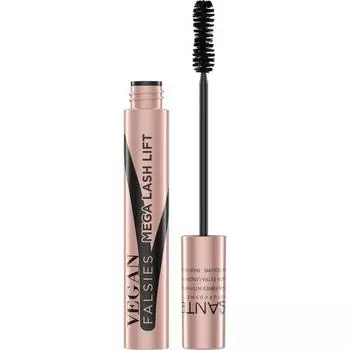 Тушь для ресниц Sante Vegan Polish 9 мл