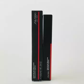 Тушь для ресниц Shiseido Imperiallash Mascaraink 01 Sumi Black 8,5 г
