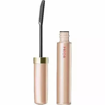Тушь для ресниц Shiseido SHISEIDO Prior Beauty Lift #Черная [Товар]