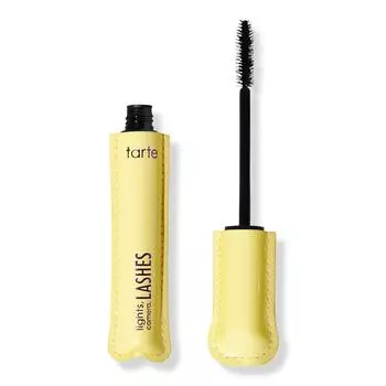 Тушь для ресниц Tarte Sugar Rush Lights Camera Lashes 4 в 1, 0,24 унции