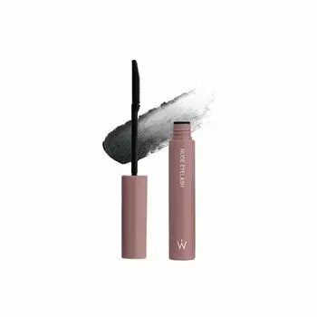 Тушь для ресниц Wonjungyo Nude Sheer (01 черный)