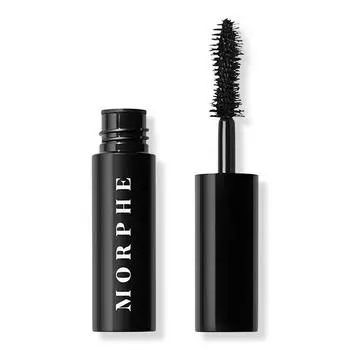 Тушь для увеличения объема Morphe Make It Big Mini, 0,19 унции
