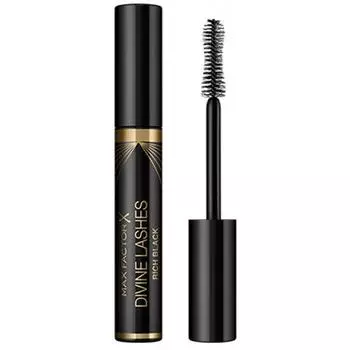 Тушь Max Factor Divine Lashes Rich Black