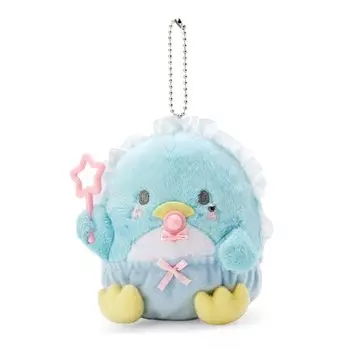 Tuxedo Sam Mascot Holder 691216 [Sanrio] (Baby Angel)