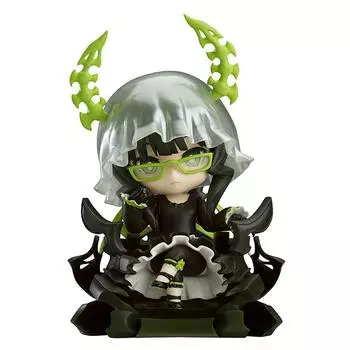 TV ANIMATION BLACK ROCK SHOOTER Nendoroid Dead Master TV ANIMATION painted movable Ver. (Non-scale ABS&PVC figure)