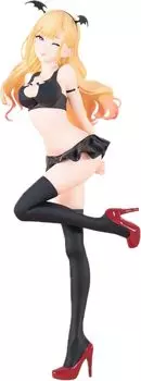 TV anime doll falls in Celestial vivi Figure Official “That dress-up love” “Kitagawa Umi”