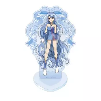 TV Anime Pichi Noel Acrylic Stand First Michi Pitch Ver.