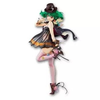 TVseries BOX Release Commemoration Ichiban Kuji Premium Macross FB Prize Ranka Lee Premium Figure Macross Blu-ray FB7ver. (Приз)