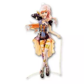 TVseries BOX Release Commemoration Ichiban Kuji Premium Macross FA Prize Sheryl Nome Premium Figure Macross Blu-ray FB7ver. (Приз)