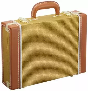 TW EFECT CASE SERIES Оригинальный жесткий футляр для эффектора 201 [GID] EFH-201 (твид) (Твид/Малый)