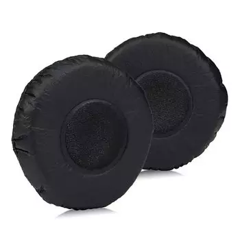 Twaxl Replacement Cushion Ear Pads for Sony Headphones MDR-NC7/NC5