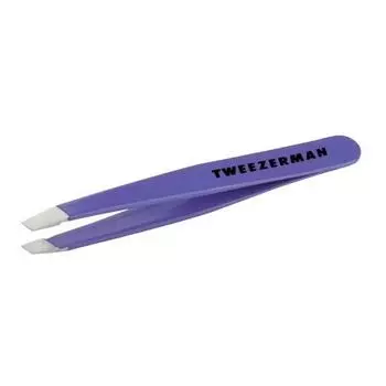 Tweezerman 1252-TPR Mini Slant 102604, дырокол для ананаса
