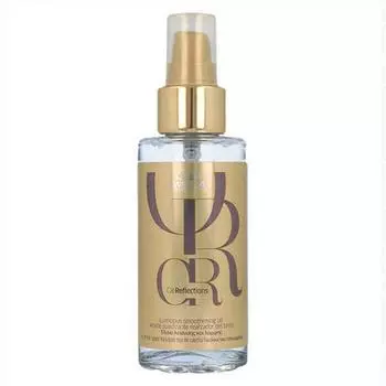 Твердое масло Wella Oil Reflection (100 мл)