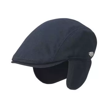 Твид Hunting Navy M [Shimano] CA-031W тёмно-синий