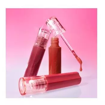 TWINKLE POP Tangle Color Gloss 3,6 г P000DZFV - 01 Bunny Bebe