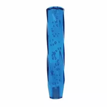 Twist Shift with Conversion for and Mazda Titan Dash Knob, Foam, 250mm, Blue, Adapter, Isuzu, Mitsubishi, (MM75-29429-BL) синий