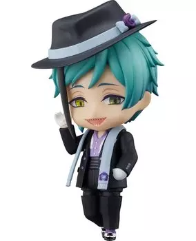 Twisted Wonderland Nendoroid Floyd Достигните Twisted Floyd с бонусным предварительным заказом