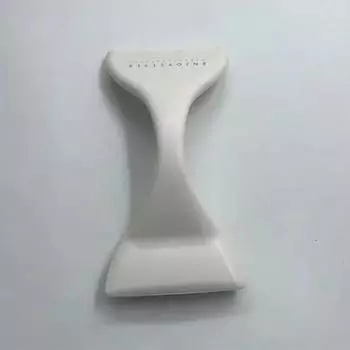 Two-sides Lint Remover Portable Pet Hair Remover Brush Manual Fluff Remover Clothes Fuzz Fabric Shaver Carpet Clothes Brush