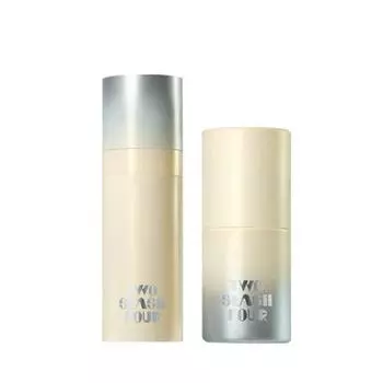 TWO SLASH FOUR Skin Glimmer + Spot Concealer Set 2 предмета P000DYMV - Glimmer + Concealer Set