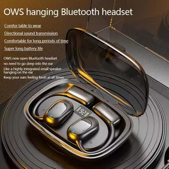 TWS Беспроводные Bluetooth наушники мини-наушники Fone стерео спортивная гарнитура для Xiaomi Android наушники