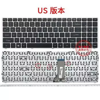 TWS Guangda Keyboard System (With frame) [New/applicable]]