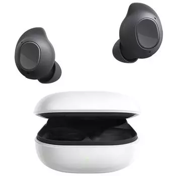 TWS True Wireless Buds FE наушники Bluetooth 5,3 наушники музыкальная спортивная гарнитура Hi-Fi звуковые наушники для телефона Android IOS белый