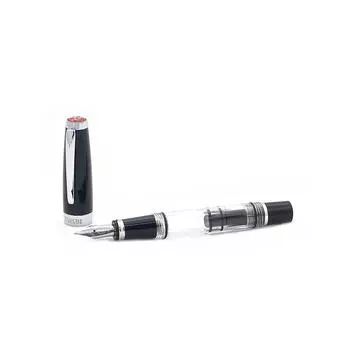 Перьевая ручка TWSBI Diamond Mini Classic с пером EF