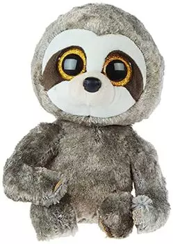 Ty Beanie Dangler размер L Boo s (Лень) 1607-36417