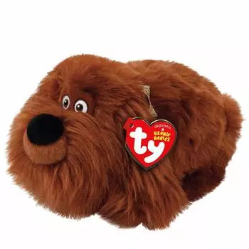 ty PETS Дюк (M) 41166