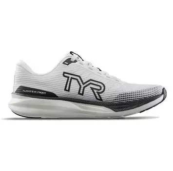 TYR SR1 Tempo Runner беговые кроссовки EU 43 1/3