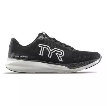 TYR SR1 Tempo Runner беговые кроссовки EU 38 2/3