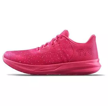 TYR Techknit RNR-1 беговые кроссовки EU 48