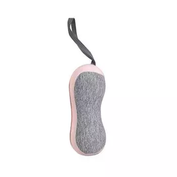 U-shaped Neck Pillow Supporting Neck Sleeping Pillow New Office Pillow