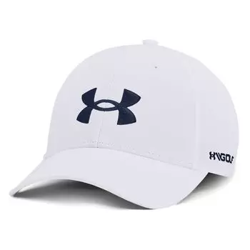 UA GOLF98 HAT 1361547 [Under Armor] [Item]
