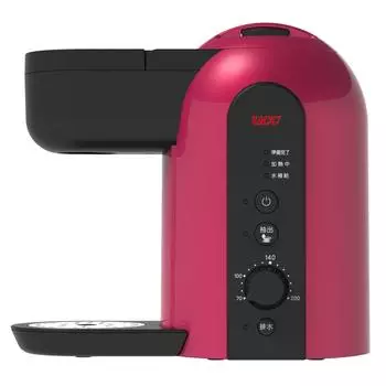 UCC Ecopod Perica Plus Shine Rose 1 шт. (ЭП31)