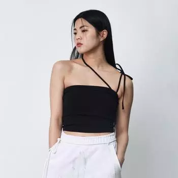 Удалить стринги Easy Bra Top 3 цвета (черный, синий, кирпичный) black free