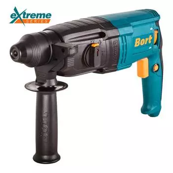 Ударная дрель Bort Bhd-920x