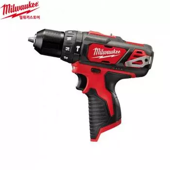 Ударная дрель Milwaukee 12 В, инструмент «Медведь» M12 BPD2 0