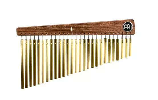 Ударные колокольчики MEINL 27 бар CH27 [] золотой