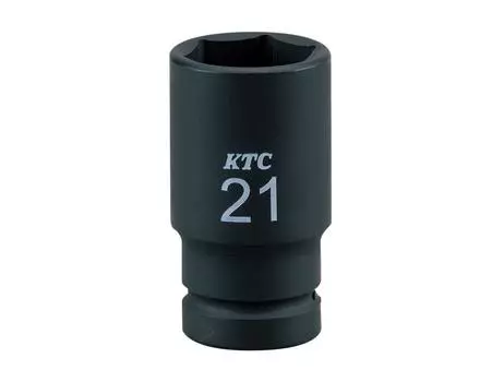 Ударный гайковерт Kyoto Machinery Tools с тонкой стенкой (КТК) [12.7sq] Полуглубокий BP4M-14T