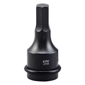 Ударный гайковерт Kyoto Machinery Tools Шестигранный гаечный ключ (КТК) БТП4-14П