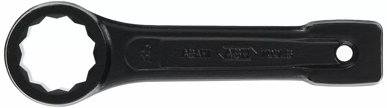 Ударный торцевой ключ ASH 35 мм DR0035