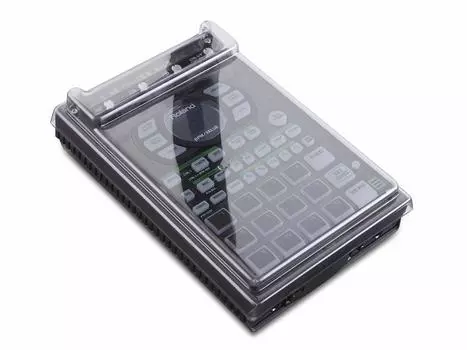 Ударопрочный чехол DECKSAVER для Roland SP-404/SP-404SX DS-PC-SP404