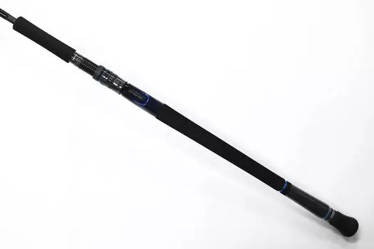 Удилище Daiwa Baitcast Saltiga GX Bottom 58 XHB (1385)