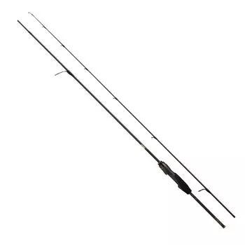 Удилище DAIWA для форели PRESSO AIR AGS (Прессо 55М-МТ) чёрный