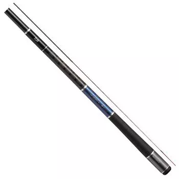Удилище DAIWA Mountain Stream Kotsugi Keiryu X High Tone 36, общая длина 3,61 м