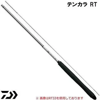 Удилище DAIWA Mountain Stream Rod Tenkara RT 27