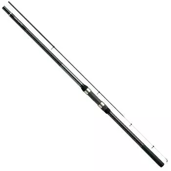 Удилище DAIWA Wharf Cutlassfish Liberty Club Cutlass Long Throw Удилище для дальнего заброса 4-48 чёрный
