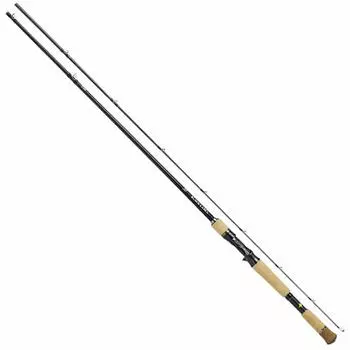 Удилище для баса DAIWA Black Label SG 7111XHXB