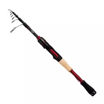 Удилище для баса DAIWA Blazon Mobile 666TLS